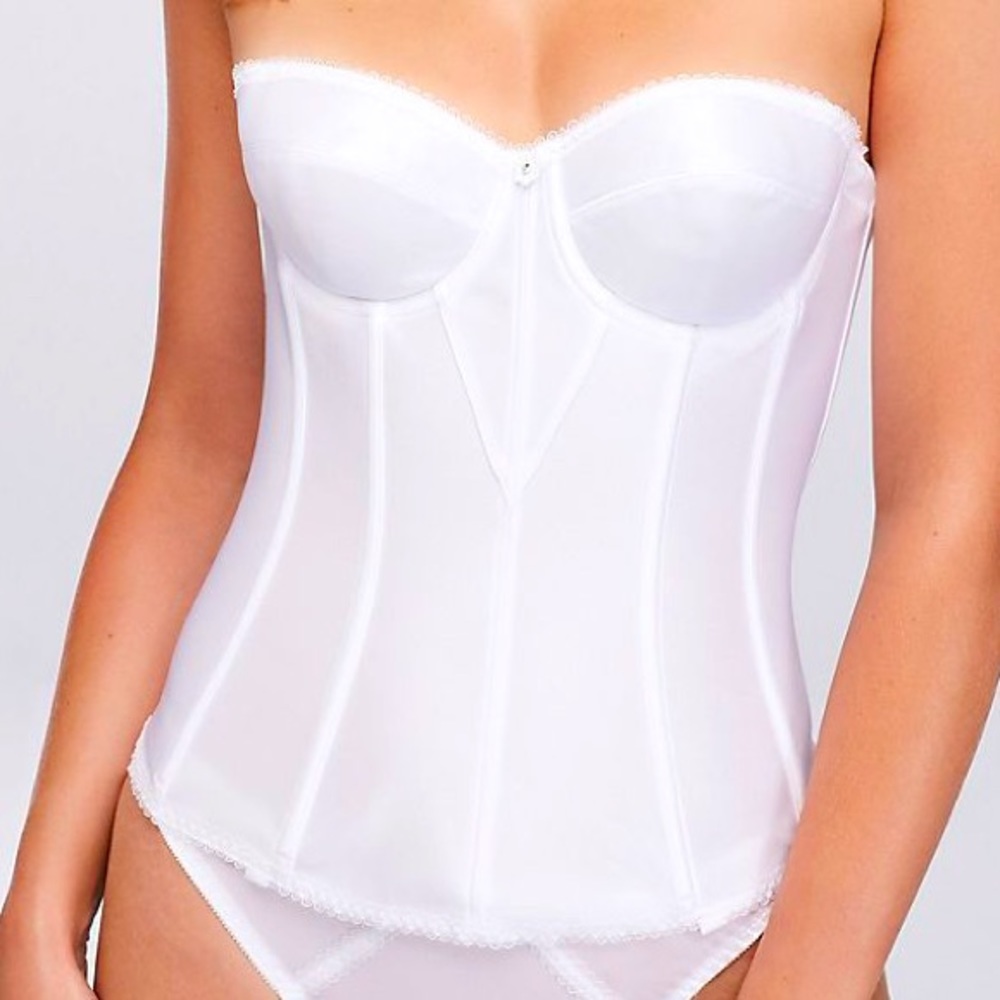 Corset